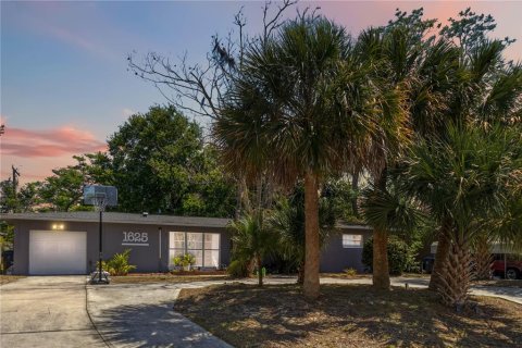 Casa en venta en Titusville, Florida, 3 dormitorios, 116.13 m2 № 1615510 - foto 1