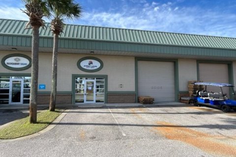 Commercial property in Miramar Beach, Florida № 560539