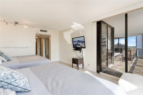 Купить кондоминиум в Авентура, Флорида 3 спальни, 169.08м2, № 1958250 - фото 9