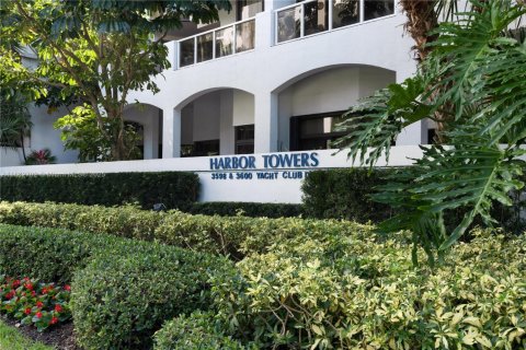 Купить кондоминиум в Авентура, Флорида 3 спальни, 169.08м2, № 1958250 - фото 24