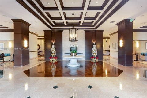 Купить кондоминиум в Авентура, Флорида 3 спальни, 169.08м2, № 1958250 - фото 22