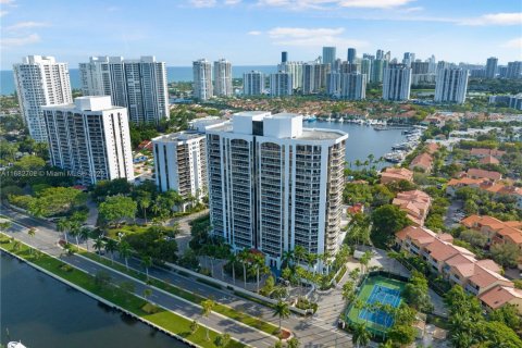 Купить кондоминиум в Авентура, Флорида 3 спальни, 169.08м2, № 1958250 - фото 27