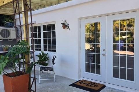 Снять в аренду квартиру в Майами, Флорида 1 спальня, 51.1м2, № 1994870 - фото 12