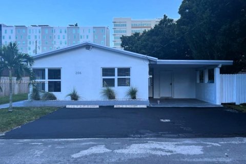 Снять в аренду виллу или дом в Халландейл-Бич, Флорида 1 спальня, № 1970820 - фото 15