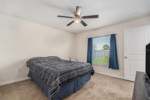 House in Zephyrhills, Florida 3 bedrooms, 130.53 sq.m. № 1893943 - photo 20