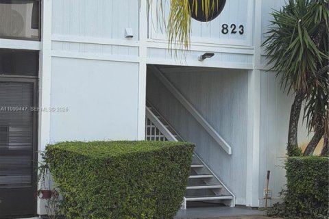 Снять в аренду кондоминиум в Майами, Флорида 2 спальни, 80.82м2, № 2064202 - фото 2