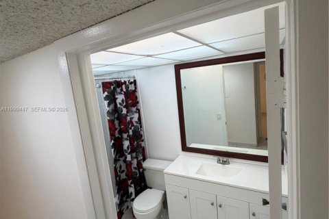 Снять в аренду кондоминиум в Майами, Флорида 2 спальни, 80.82м2, № 2064202 - фото 14