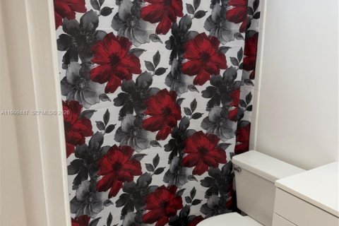 Снять в аренду кондоминиум в Майами, Флорида 2 спальни, 80.82м2, № 2064202 - фото 21