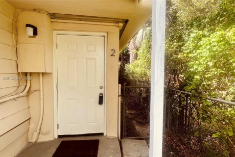 Condo in North Miami Beach, Florida, 1 bedroom  № 2268429 - photo 19