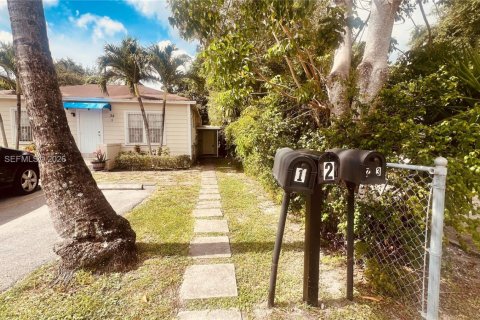 Condo in North Miami Beach, Florida, 1 bedroom  № 2268429 - photo 20