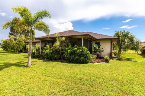 House in Punta Gorda, Florida 2 bedrooms, 122.17 sq.m. № 1907895 - photo 22