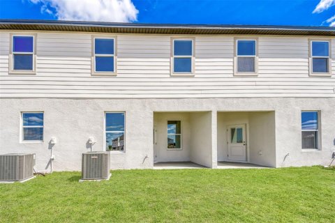 Adosado en venta en Dundee, Florida, 2 dormitorios, 146.23 m2 № 1903738 - foto 16