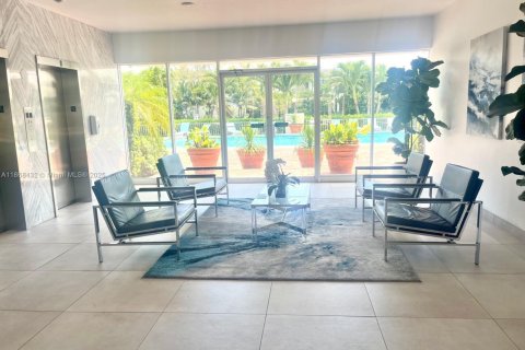 Снять в аренду кондоминиум в Халландейл-Бич, Флорида 1 спальня, 85.93м2, № 1925634 - фото 12
