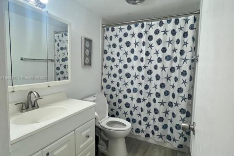 Снять в аренду кондоминиум в Халландейл-Бич, Флорида 1 спальня, 85.93м2, № 1925634 - фото 7