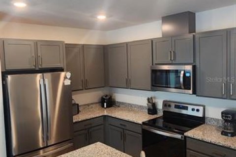 Adosado en alquiler en Davenport, Florida, 3 dormitorios, 156.73 m2 № 1841788 - foto 12