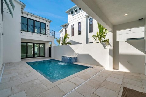 Casa en alquiler en Bradenton, Florida, 4 dormitorios, 375.42 m2 № 1733060 - foto 8