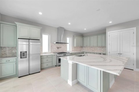 Casa en alquiler en Bradenton, Florida, 4 dormitorios, 375.42 m2 № 1733060 - foto 5