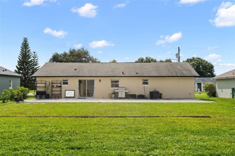 Casa en venta en Kissimmee, Florida, 3 dormitorios, 99.87 m2 № 2345405 - foto 25
