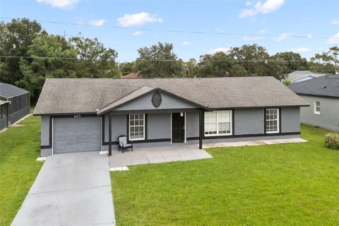 Villa ou maison à Kissimmee, Floride 3 chambres, 99.87 m2 № 2345405