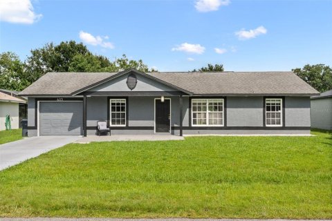 Casa en venta en Kissimmee, Florida, 3 dormitorios, 99.87 m2 № 2345405 - foto 27
