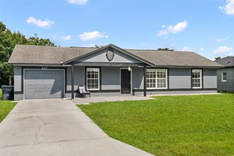 Casa en venta en Kissimmee, Florida, 3 dormitorios, 99.87 m2 № 2345405 - foto 28
