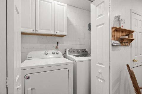 Casa en venta en Kissimmee, Florida, 3 dormitorios, 99.87 m2 № 2345405 - foto 21