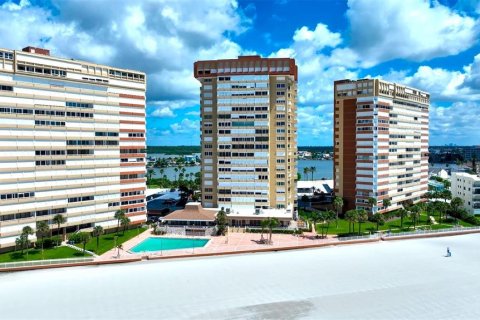 Copropriété à vendre à Redington Shores, Floride: 1 chambre, 98.48 m2 № 2398389 - photo 26