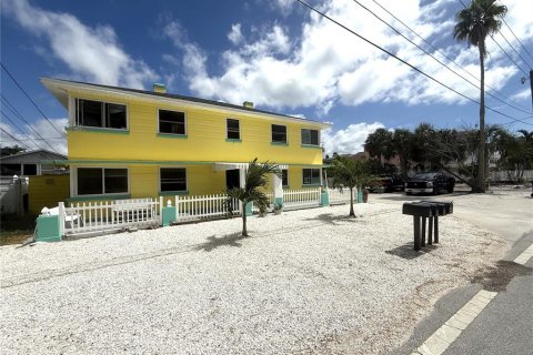 Appartement à louer à Treasure Island, Floride: 1 chambre, 66.89 m2 № 2424352 - photo 22