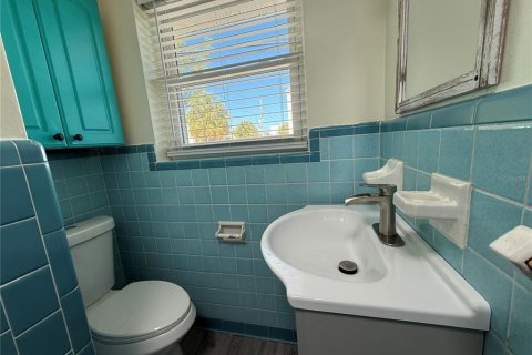 Appartement à louer à Treasure Island, Floride: 1 chambre, 66.89 m2 № 2424352 - photo 15