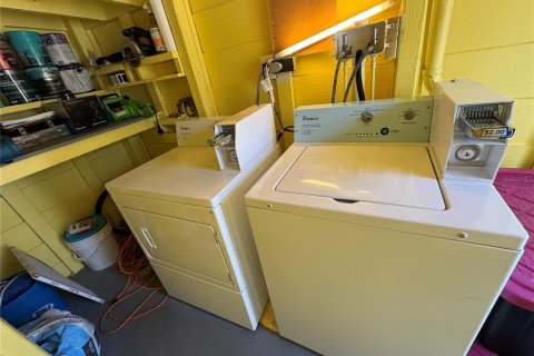 Appartement à louer à Treasure Island, Floride: 1 chambre, 66.89 m2 № 2424352 - photo 19