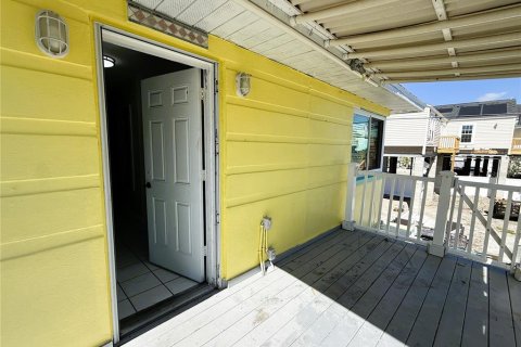 Appartement à louer à Treasure Island, Floride: 1 chambre, 66.89 m2 № 2424352 - photo 17