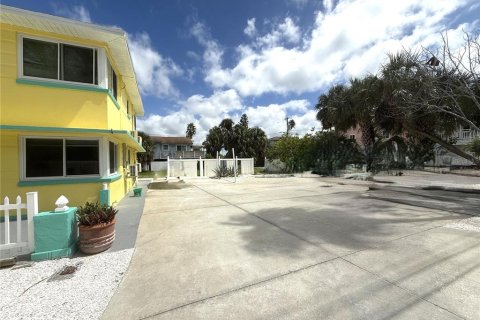 Appartement à louer à Treasure Island, Floride: 1 chambre, 66.89 m2 № 2424352 - photo 20