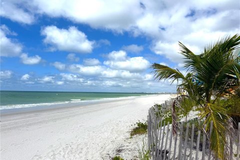 Appartement à louer à Treasure Island, Floride: 1 chambre, 66.89 m2 № 2424352 - photo 24