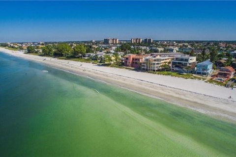 Appartement à louer à Treasure Island, Floride: 1 chambre, 66.89 m2 № 2424352 - photo 28