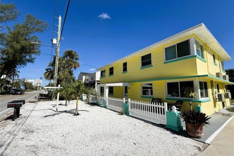 Appartement à louer à Treasure Island, Floride: 1 chambre, 66.89 m2 № 2424352 - photo 21