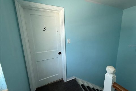 Appartement à louer à Treasure Island, Floride: 1 chambre, 66.89 m2 № 2424352 - photo 4