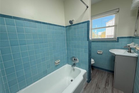 Appartement à louer à Treasure Island, Floride: 1 chambre, 66.89 m2 № 2424352 - photo 14