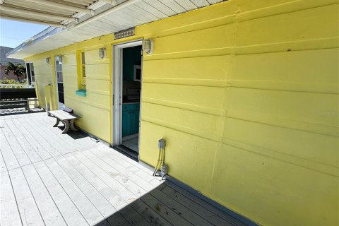 Appartement à louer à Treasure Island, Floride: 1 chambre, 66.89 m2 № 2424352 - photo 18