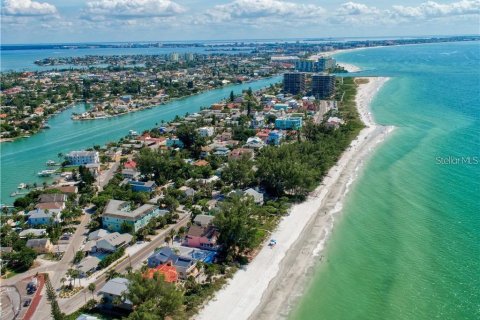 Appartement à louer à Treasure Island, Floride: 1 chambre, 66.89 m2 № 2424352 - photo 3