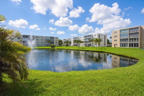 Copropriété à vendre à Dania Beach, Floride: 2 chambres, 106.28 m2 № 2254362 - photo 19