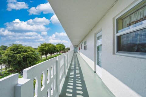 Copropriété à vendre à Dania Beach, Floride: 2 chambres, 106.28 m2 № 2254362 - photo 4