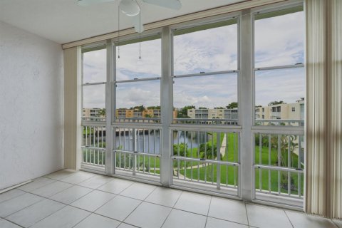 Copropriété à vendre à Dania Beach, Floride: 2 chambres, 106.28 m2 № 2254362 - photo 7
