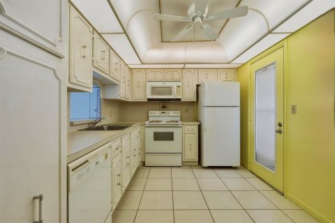 Copropriété à vendre à Dania Beach, Floride: 2 chambres, 106.28 m2 № 2254362 - photo 10