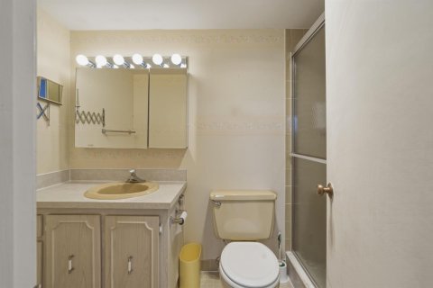 Copropriété à vendre à Dania Beach, Floride: 2 chambres, 106.28 m2 № 2254362 - photo 14