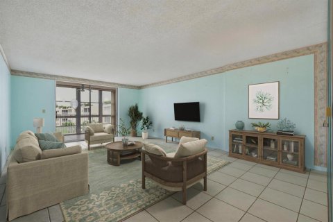 Copropriété à vendre à Dania Beach, Floride: 2 chambres, 106.28 m2 № 2254362 - photo 2