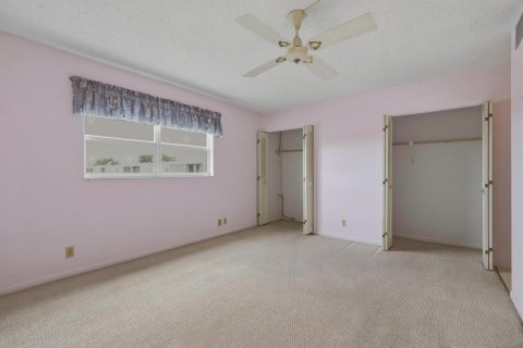 Copropriété à vendre à Dania Beach, Floride: 2 chambres, 106.28 m2 № 2254362 - photo 12