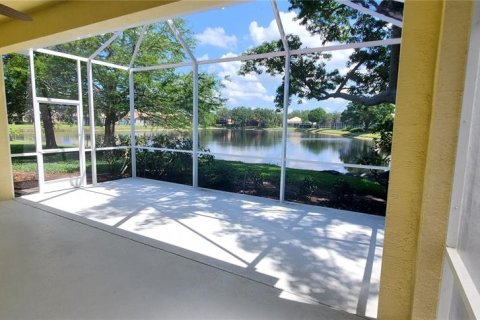 Villa ou maison à louer à Sarasota, Floride: 2 chambres, 162.02 m2 № 2356002 - photo 3