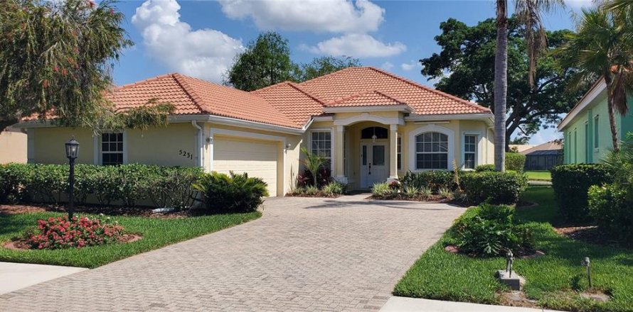 Villa ou maison à Sarasota, Floride 2 chambres, 162.02 m2 № 2356002