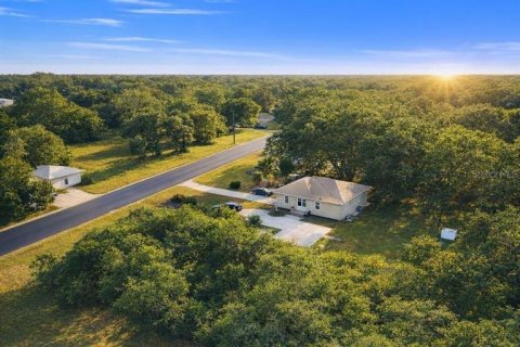 Land in Oak Hill, Florida № 2161482 - photo 12