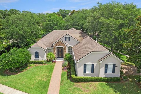 Casa en DeLand, Florida 4 dormitorios, 238.2 m2 № 2099695